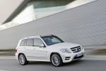 Mercedes-Benz GLK-Class 2012 года